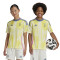 adidas Kids uventus 2024-2025 Away Jersey