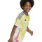 adidas Kids uventus 2024-2025 Away Jersey