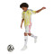 adidas Kids uventus 2024-2025 Away Jersey