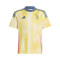 adidas Kids uventus 2024-2025 Away Jersey