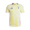 adidas Juventus Away Kit Authentic 2024-2025 Jersey