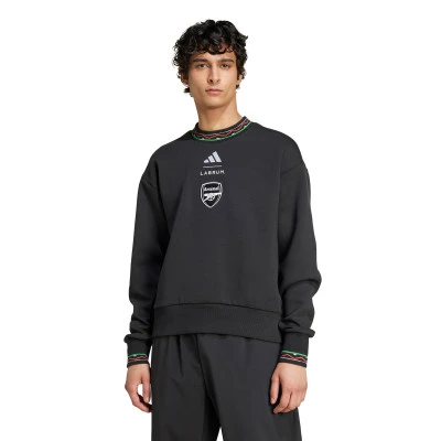 Sudadera Arsenal FC Edición Especial 2024-2025