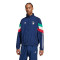 Veste adidas Italie Fanswear Euro 2024