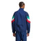 Veste adidas Italie Fanswear Euro 2024