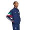 Veste adidas Italie Fanswear Euro 2024