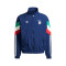 Veste adidas Italie Fanswear Euro 2024