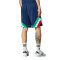 Short adidas Italia Fanswear Eurocopa 2024