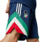 adidas Italien Fanswear Euro 2024 Shorts