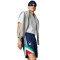 adidas Italien Fanswear Euro 2024 Shorts