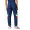 adidas Italien Fanswear Euro 2024 Lange Hosen