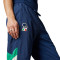 Pantaloni  adidas Italia Fanswear Euro 2024