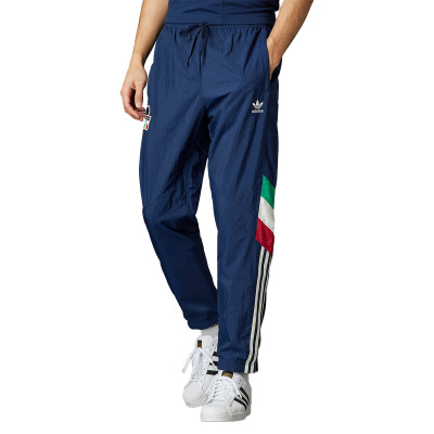Pantalón largo Italia Fanswear Eurocopa 2024