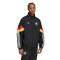 Giacca adidas Germania Fanswear Euro 2024