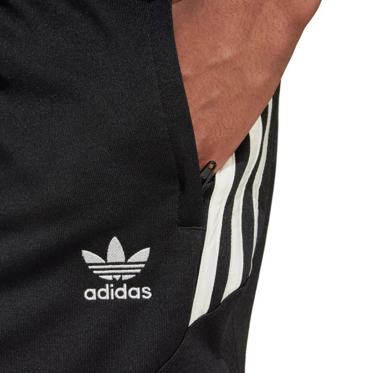 pantalon-corto-adidas-alemania-fanswear-eurocopa-2024-black-3