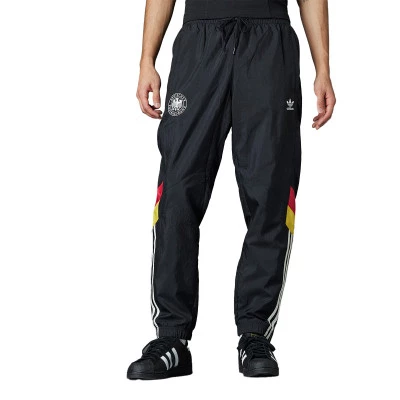 Pantalón largo Alemania Fanswear Eurocopa 2024