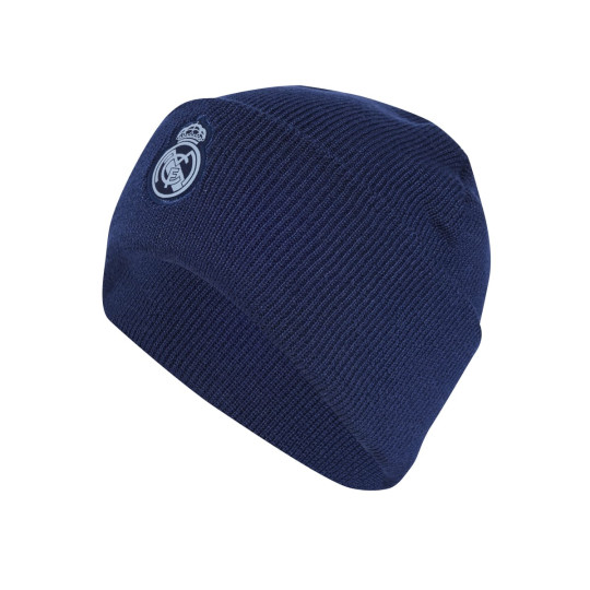 Adidas beanie blue online