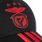 Czapka adidas SLB Benfica 2024-2025