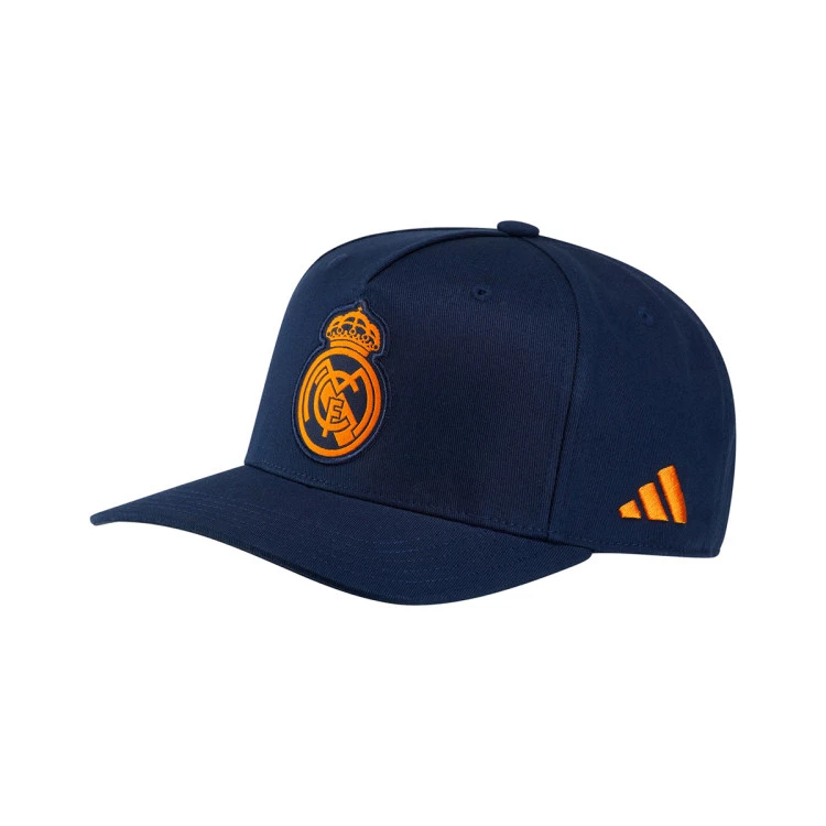 gorra-adidas-real-madrid-2024-2025-team-navy-blue-crew-orange-0