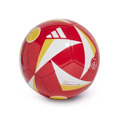 Ballon Ajax 2024-2025