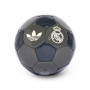 Real Madrid 2024-2025-Charcoal-Dark Grey-Putty Mauve