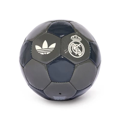 Pallone Real Madrid 2024-2025