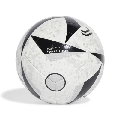 Juventus 2024-2025 Ball