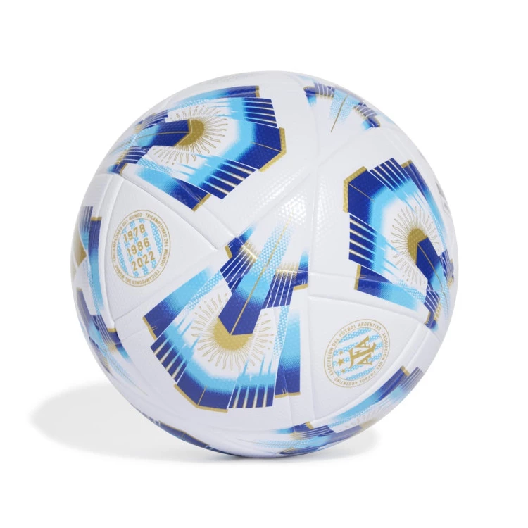 balon-adidas-argentina-copa-america-2024-white-pantone-lucid-blue-gold-met.-3