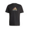 Camisola adidas Alemania Fan