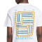 Camiseta adidas Argentina Fan