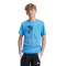 Camiseta adidas Y Messi G T