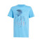 Camiseta adidas Y Messi G T