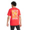 adidas Spain Fan Jersey