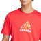 Jersey adidas España Fan