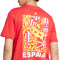 adidas Spain Fan Jersey