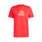 Camiseta adidas España Fan