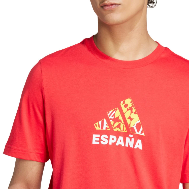 camiseta-adidas-espana-fan-ray-red-2