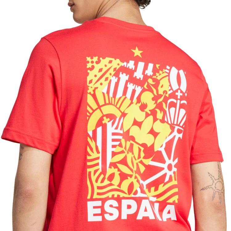 camiseta-adidas-espana-fan-ray-red-3