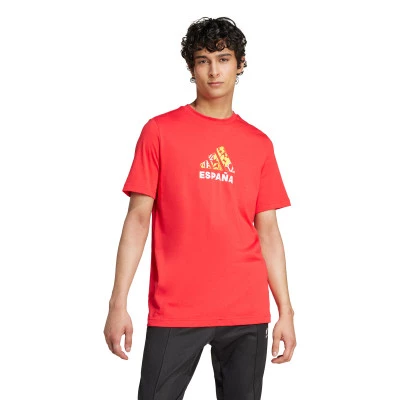 Camiseta España Fan