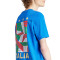 Camisola adidas Italia Fan