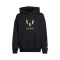 adidas Messi Hd Y Sweatshirt