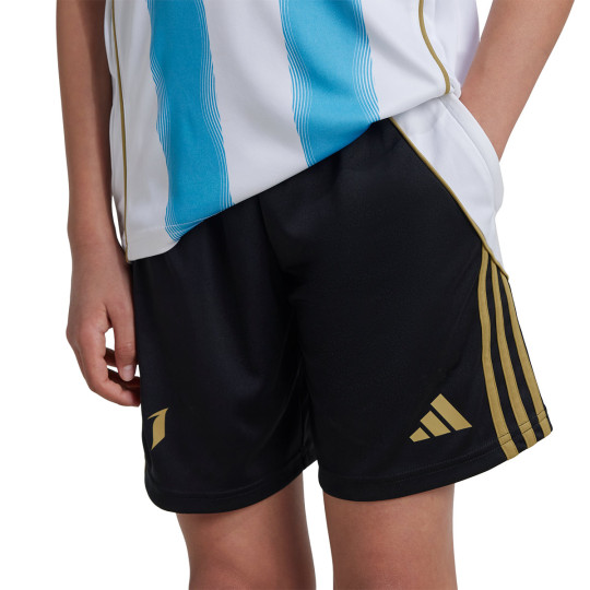 Adidas messi joggers best sale