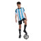 Pantaloncini adidas Messi Short Y