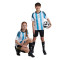 Spodenki adidas Spodenki Messi Y