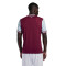 Camisola Umbro West Ham Primeiro Equipamento 2024-2025