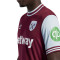 Camisola Umbro West Ham Primeiro Equipamento 2024-2025