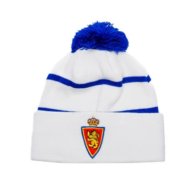 Bonnet Real Zaragoza