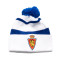 RZ Kids Real Zaragoza Beanie