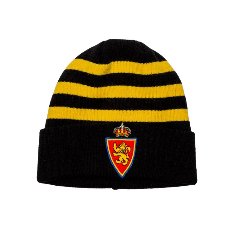 gorro-rz-real-zaragoza-nino-negro-0