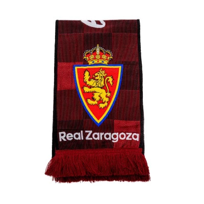 Bufanda Real Zaragoza