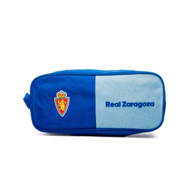 Mochila zapatera Real Zaragoza